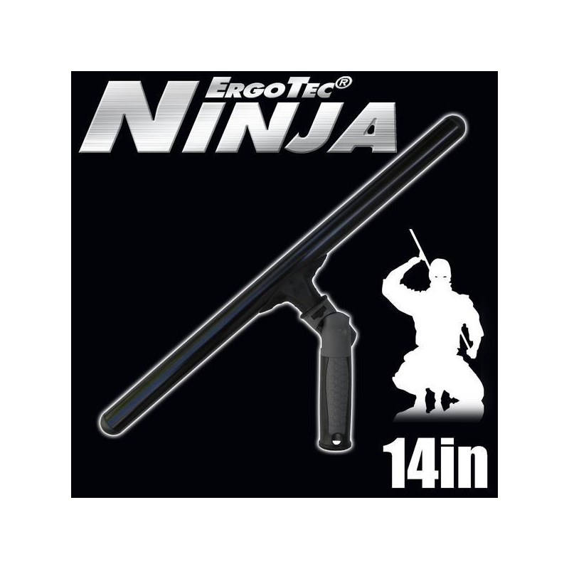 T-Bar Ninja 14in Unger