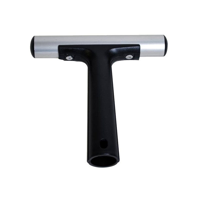 T-Bar Aluminum 06in Pulex