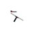 T-Bar Aluminum 10in Pulex