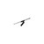 T-Bar Swivel 10in Pulex