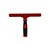 T-Bar TechnoLite 18in Pulex