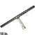 T-Bar Ergo Fixed 10in Plastic 