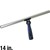 T-Bar Ergo Swivel 14in Alum Tube 