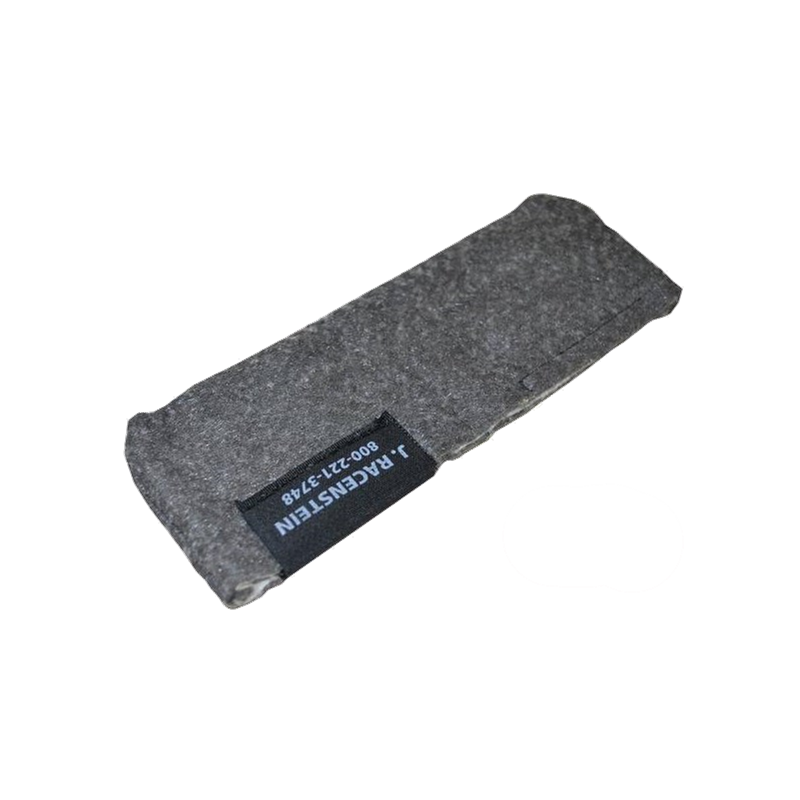 ProTool Sleeve Steel Wool 0000 Carbon 10in (1)