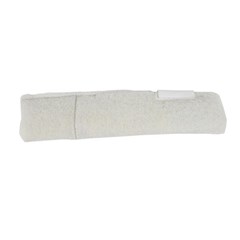 Sleeve Heavy Duty Scrub 10in