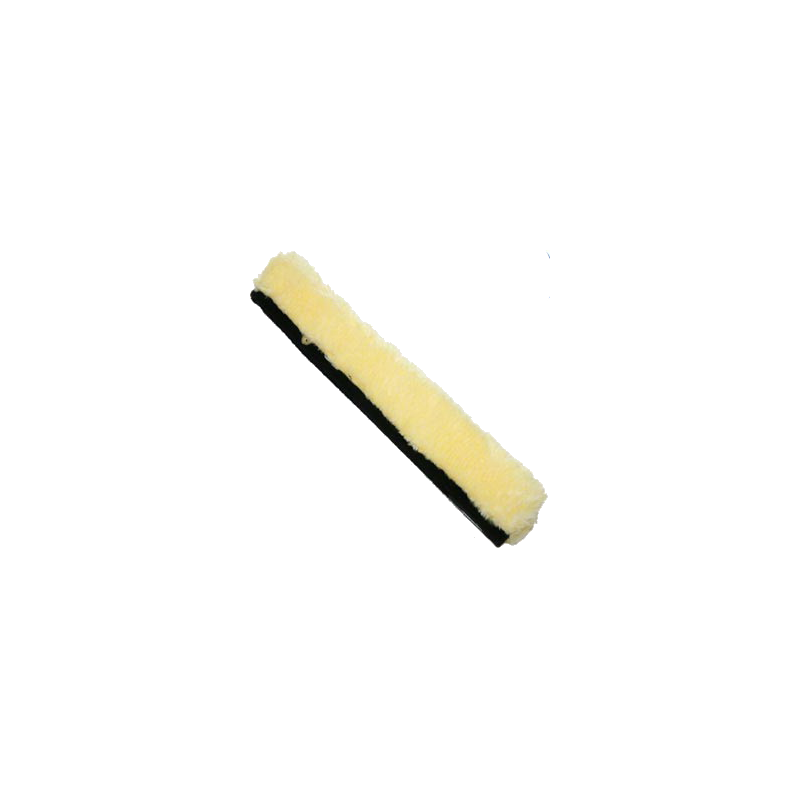 Sorbo Yellow Jacket Sleeve with Brass Snaps 10n 