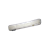 Sleeve White w/Brass Snaps 14in Sorbo