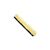 Sorbo Yellow Jacket Sleeve with Brass Snaps 14in 