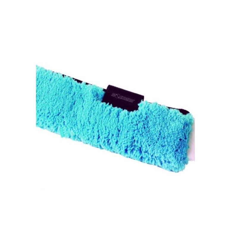 Sleeve 10in Microfiber Moerman
