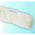 Sleeve 10in White Plush Woven Moerman