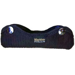 Sleeve 06in Velcro Maykker