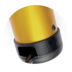 Ettore AquaClean End Caps