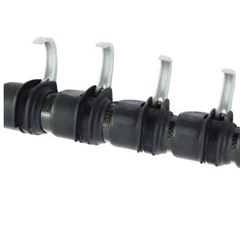 AquaClean Section#N1 Clamp Assembly