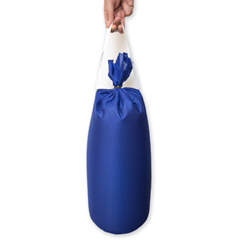 DI Resin FastBag for EZ1Pro+ Ettore