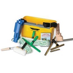 Window Cleaning Kit JRC