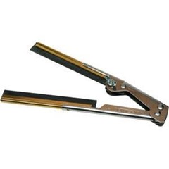 Tricket with Channels Squeegees Sorbo