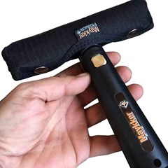 T-Bar and Sleeve 06in Complete Maykker