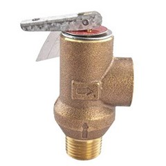 Relief Valve 2 Port IPC