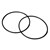 O-Ring for RO canister HydroCart