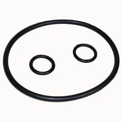 O-Ring, for Pressure Vessel, Eagle