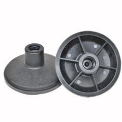 Cap, Plug, for Pressure Vessel, Eagle