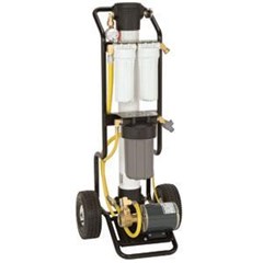 HydroCart 110v Eagle