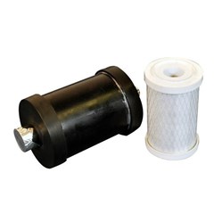 HydroTube Filter Kit (1 Carb/Sed & 1 DI)