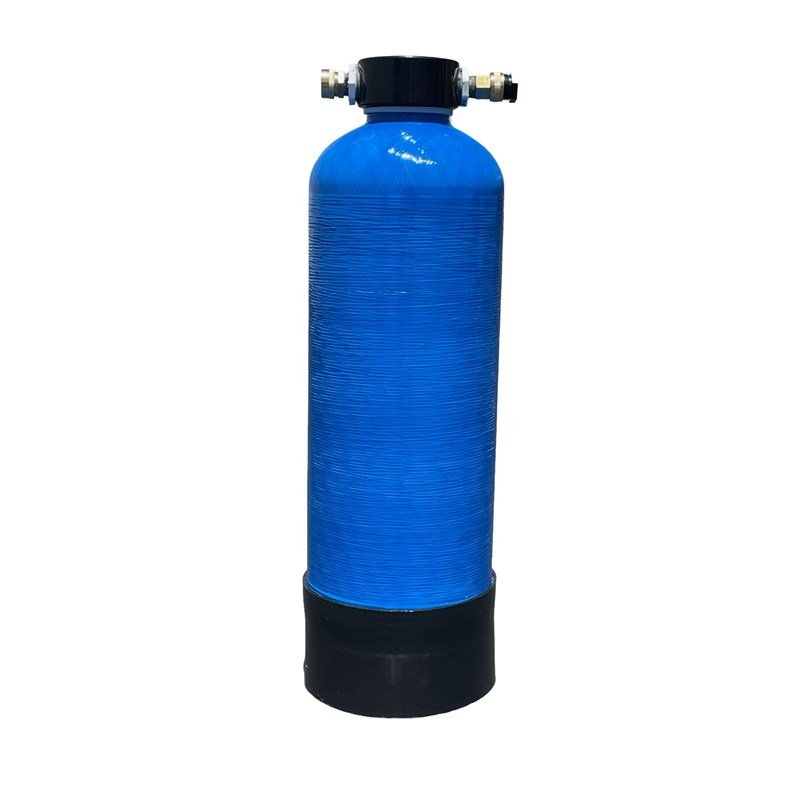 DI Tank 1/2 Cu Ft ProTool with Virgin Resin