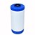 ProTool DI Filter 4.5in x 10in Blue/White RTU