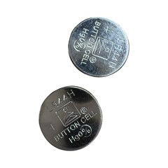 LR44H Battery (2) for TDS Meters
