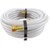 ProTool Hose 3/8in 50ft Clear Braided