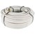 Hose 3/8in Clear Braided