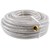 Hose 1/2in Clear Braided