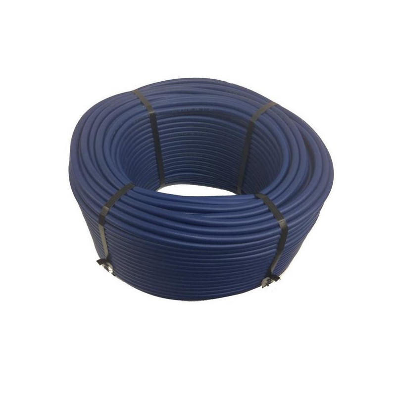 ProTool Hose1/4in 500ft Blue 1 user WFP Hose