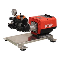 ViPower™ Electric Soft Wash Sprayer