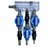 Soft Wash Metering Block Clear ProTool