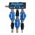 Soft Wash Metering Block