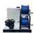Solar Skid + Rotary Brush Water Powered Image 1