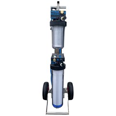 ProTool 511 Skinny Pure Water Cart