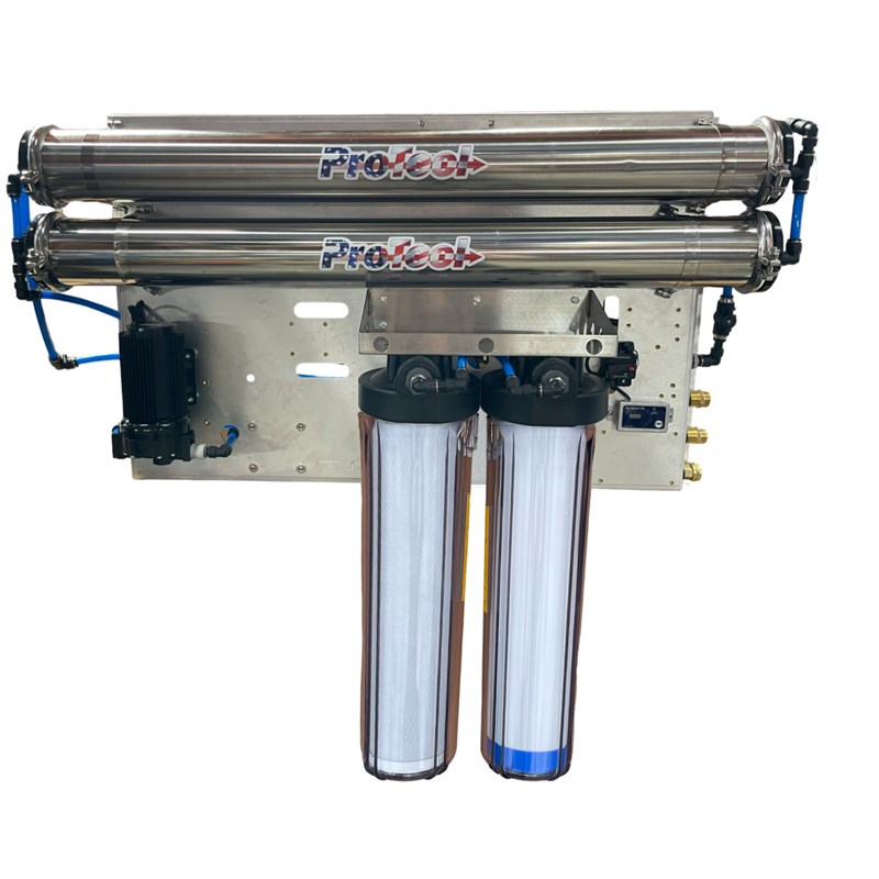 ProTool HydroPanel RODI Wall Mount 2.0