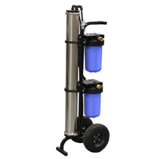 Tucker ECO Cart Filters