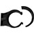 H2Pro Bracket for PVC Carbon/DI Cartridges 
