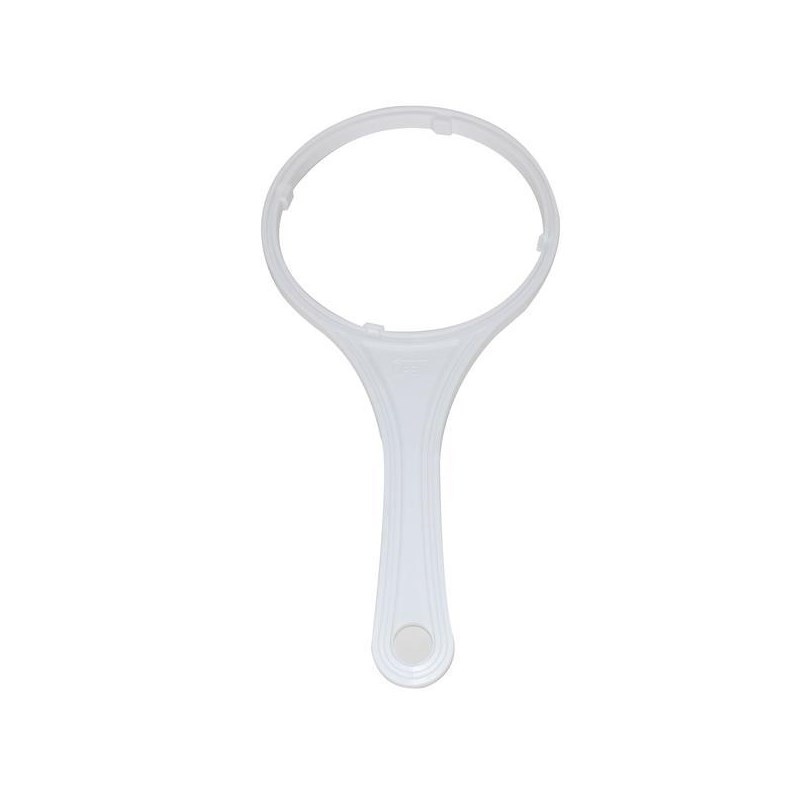 Wrench for large Filter Housing