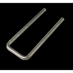 H2Pro/ProRinse Replacement Locking U-Pin