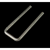 H2Pro/ProRinse Replacement Locking U-Pin