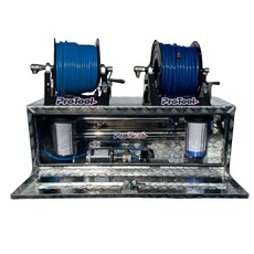 ProTool Water Fed 
