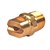 ProTool 30 Nozzle Tip Brass 25 Degree 2530 1/4 npt Softwash 