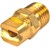 ProTool 50 Nozzle Tip Brass 25 Degree 2550 1/4 npt Softwash 