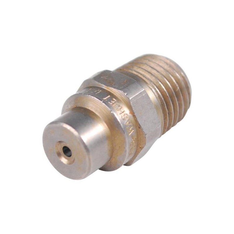 20 Nozzle Tip SS 0 Degree 0020 Softwash