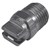 ProTool 10 Nozzle Tip SS 25 Degree  2510 1/4 npt Softwash 